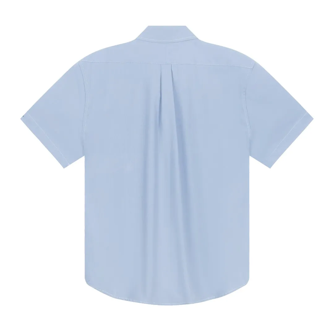 【 】 ：25041# （ ） ：Light Blue/ / / Size：S XL Ralph Lauren/ 100 150D ✅ 100 ✅ ✅ ✅ RL OOTD